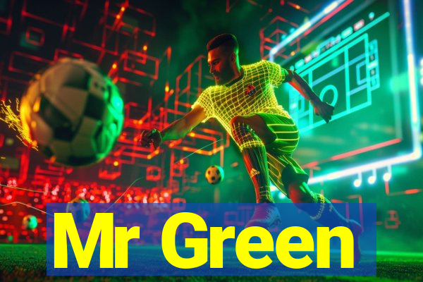 Mr Green